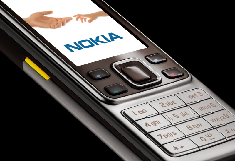 Illustration for article titled Nokia 6301 Allows Seamless Wi-Fi and GSM Calls